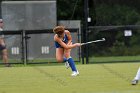 Field Hockey vs WSU  Wheaton College Field Hockey vs Worcester State University. - Photo By: KEITH NORDSTROM : Wheaton, field hockey, FH2021